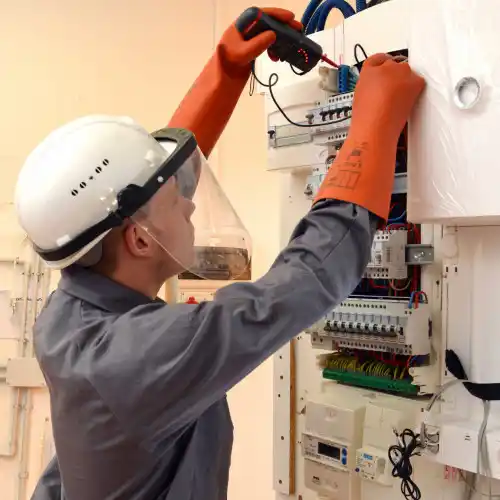 elektricien Zuidwolde